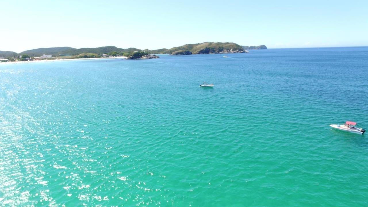 Casa Em Cabo Frio: Ampla E Aconchegante 8! Holiday home *