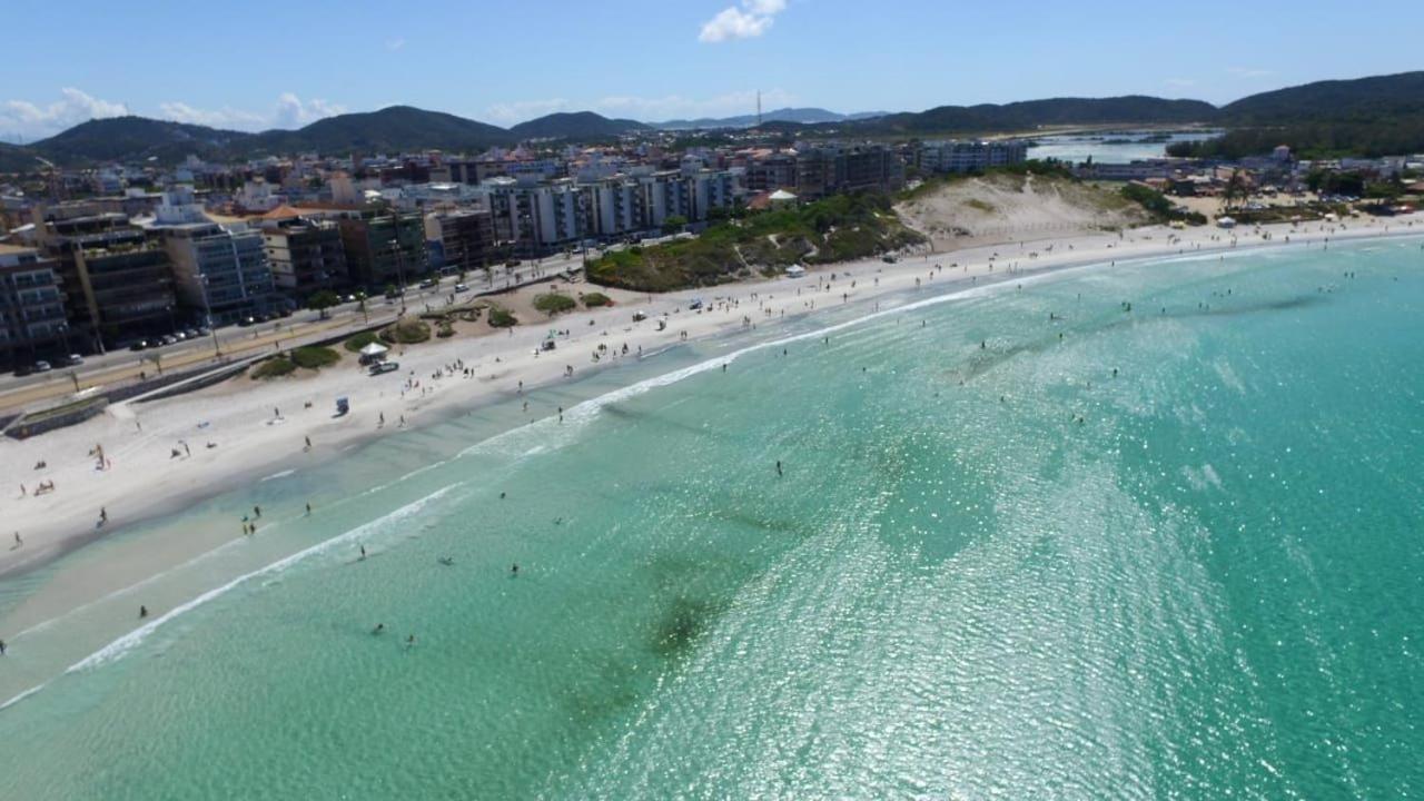 Casa Em Cabo Frio: Ampla E Aconchegante 8! Holiday home