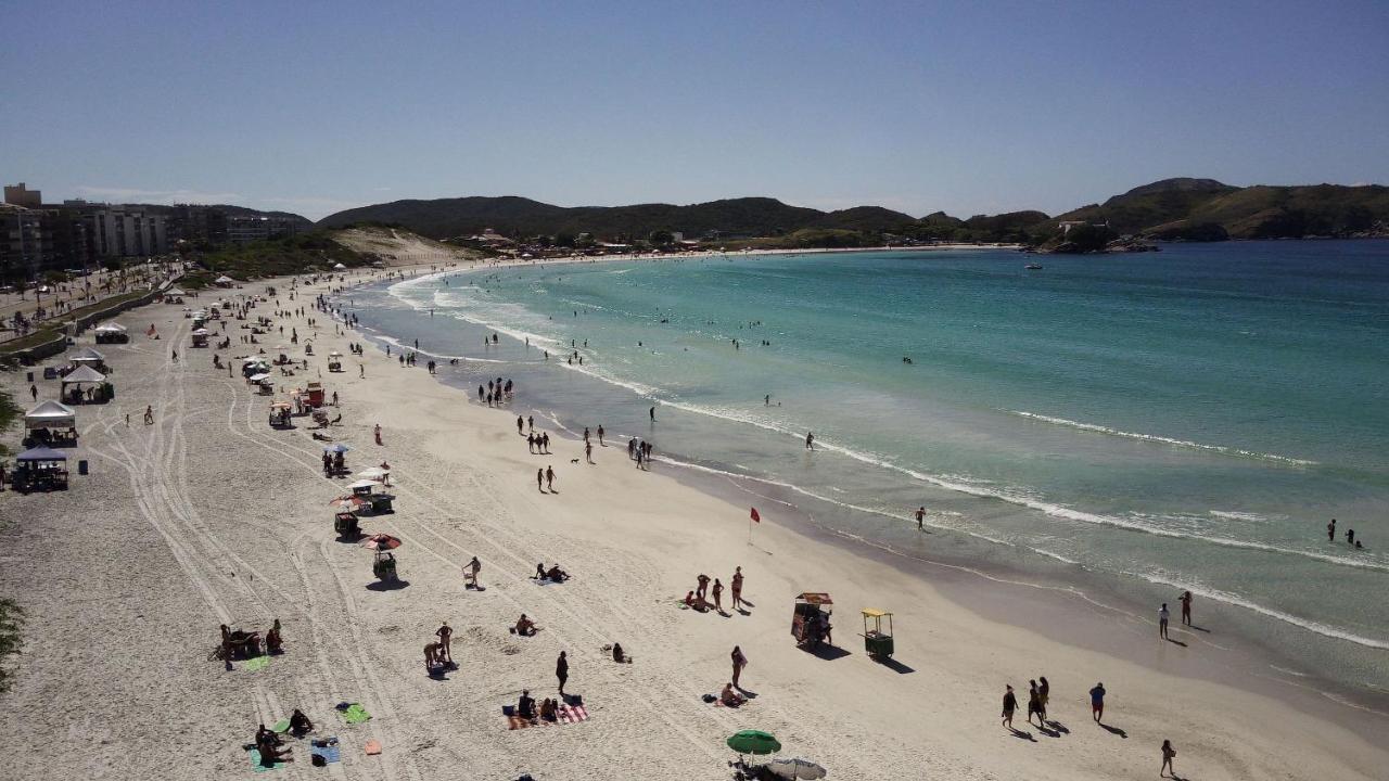Casa Em Cabo Frio: Ampla E Aconchegante 8!