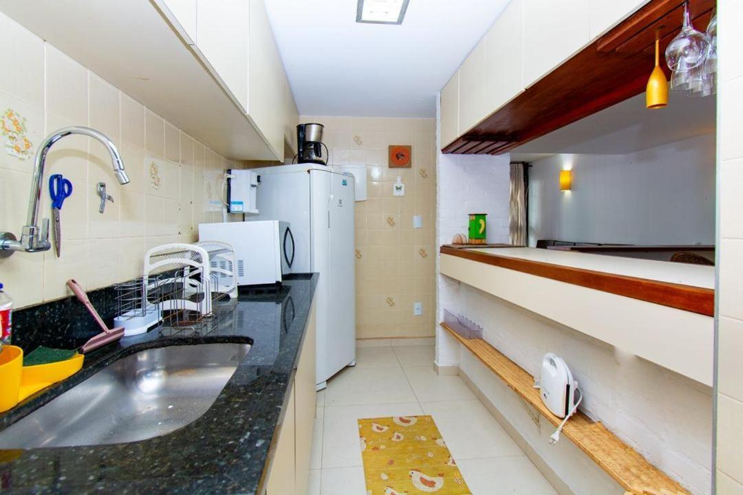 Casa Em Cabo Frio: Ampla E Aconchegante 8! *