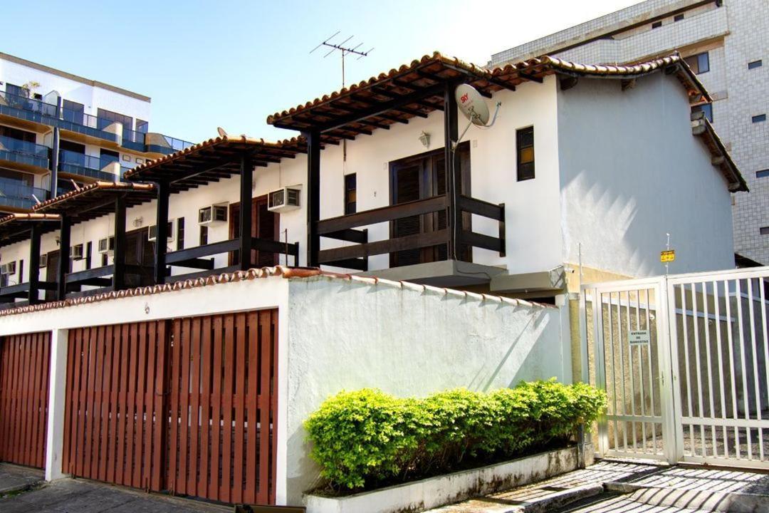 Casa Em Cabo Frio: Ampla E Aconchegante 8! Holiday home *