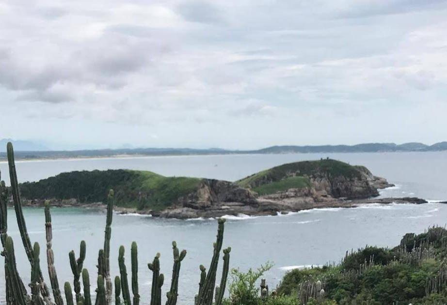 Casa Em Cabo Frio: Ampla E Aconchegante 8!