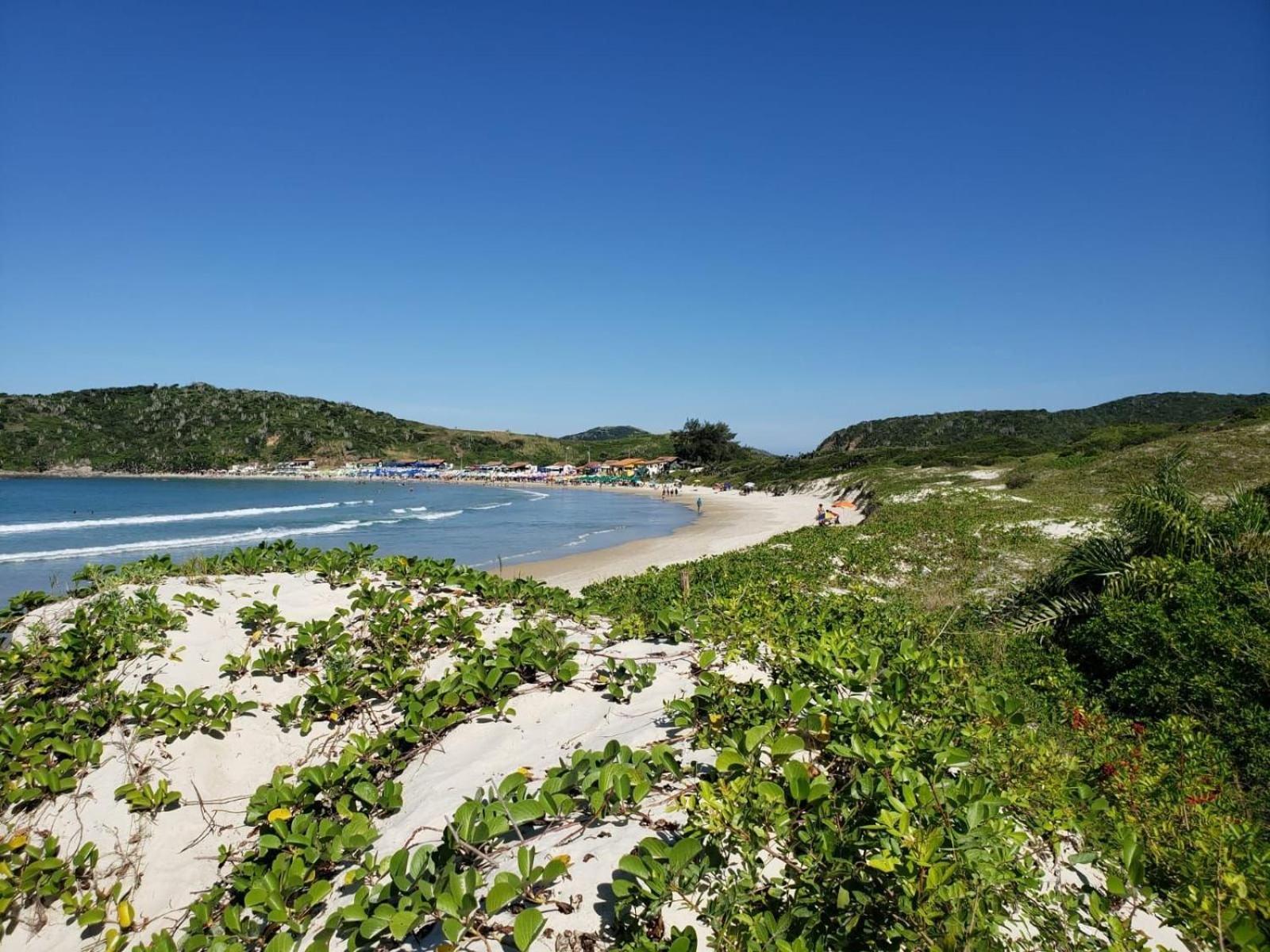 Casa Em Cabo Frio: Ampla E Aconchegante 8! Holiday home Cabo Frio