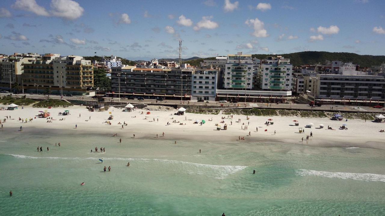Casa de férias Casa Em Cabo Frio: Ampla E Aconchegante 8!