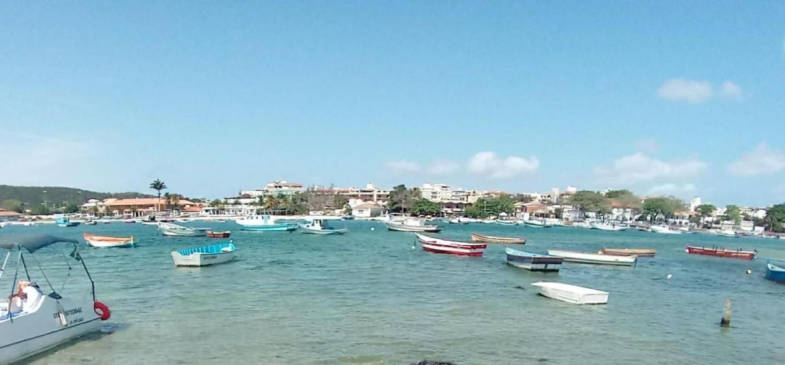 Casa Em Cabo Frio: Ampla E Aconchegante 8!